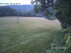 Skipiste, Vernířovice
