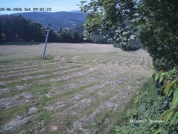 Sjezdovka, Vernířovice