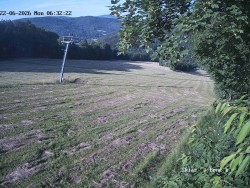 Sjezdovka, Vernířovice