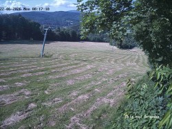 Sjezdovka, Vernířovice