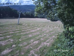 Sjezdovka, Vernířovice