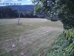 Sjezdovka, Vernířovice