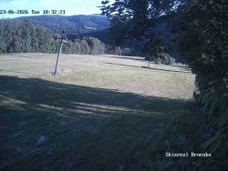 Sjezdovka, Vernířovice