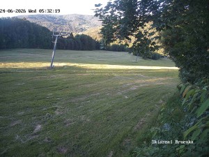 Resort i ośrodek narciarski Brněnka - Resort i ośrodek narciarski Brněnka - 24.6.2026 v 06:45 Resort i ośrodek narciarski Brněnka - Resort i ośrodek narciarski Brněnka - 24.6.2026 v 06:45
