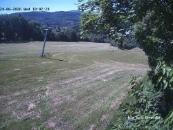 Sjezdovka, Vernířovice