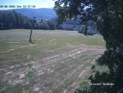 Sjezdovka, Vernířovice
