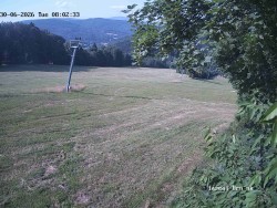 Sjezdovka, Vernířovice