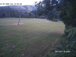 Resort i ośrodek narciarski Brněnka