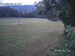 Sjezdovka, Vernířovice