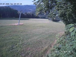 Sjezdovka, Vernířovice