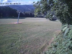 Sjezdovka, Vernířovice