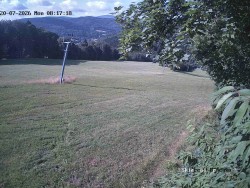 Sjezdovka, Vernířovice