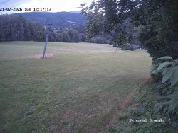 Sjezdovka, Vernířovice