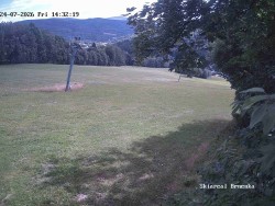 Sjezdovka, Vernířovice