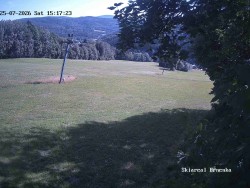 Sjezdovka, Vernířovice