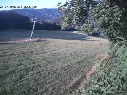 Skipiste, Vernířovice