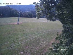 Sjezdovka, Vernířovice