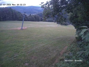 Resort a skiareál Brněnka - Sjezdovka, Vernířovice - 27.7.2026 v 11:45 Resort a skiareál Brněnka - Sjezdovka, Vernířovice - 27.7.2026 v 11:45