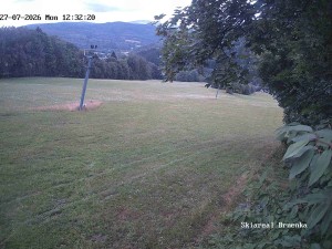 Resort a skiareál Brněnka - Sjezdovka, Vernířovice - 27.7.2026 v 13:45 Resort a skiareál Brněnka - Sjezdovka, Vernířovice - 27.7.2026 v 13:45