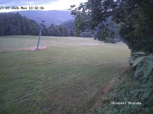 Resort a skiareál Brněnka - Sjezdovka, Vernířovice - 27.7.2026 v 14:45 Resort a skiareál Brněnka - Sjezdovka, Vernířovice - 27.7.2026 v 14:45