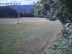 Sjezdovka, Vernířovice