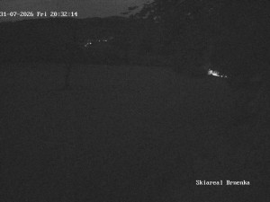 Resort und Skigebiet Brněnka - Skipiste, Vernířovice - 31.7.2026 v 21:45 Resort und Skigebiet Brněnka - Skipiste, Vernířovice - 31.7.2026 v 21:45