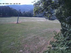 Sjezdovka, Vernířovice
