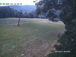 Skipiste, Vernířovice