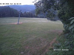 Skipiste, Vernířovice