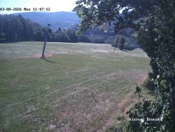 Sjezdovka, Vernířovice