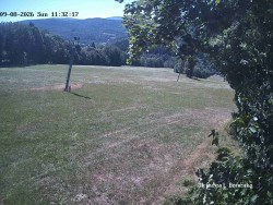 Resort i ośrodek narciarski Brněnka