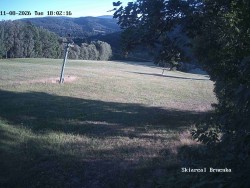 Sjezdovka, Vernířovice