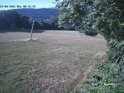 Sjezdovka, Vernířovice