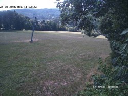 Sjezdovka, Vernířovice