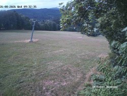 Sjezdovka, Vernířovice