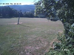 Sjezdovka, Vernířovice