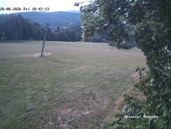 Sjezdovka, Vernířovice