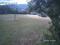 Sjezdovka, Vernířovice