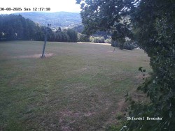 Sjezdovka, Vernířovice