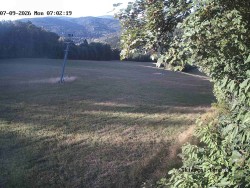 Sjezdovka, Vernířovice