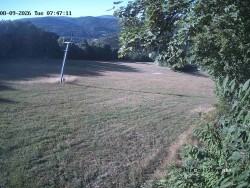 Sjezdovka, Vernířovice