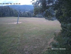 Sjezdovka, Vernířovice