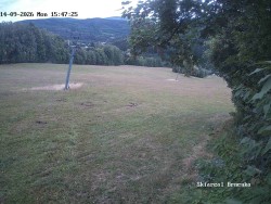 Sjezdovka, Vernířovice