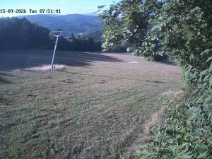 Brněnka Ski Resort and Ski Area - Ski slope, Vernířovice - 15.9.2026 v 09:00 Brněnka Ski Resort and Ski Area - Ski slope, Vernířovice - 15.9.2026 v 09:00