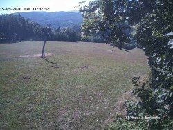 Ski slope, Vernířovice
