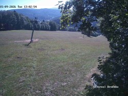 Sjezdovka, Vernířovice