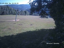 Skipiste, Vernířovice