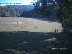 Skipiste, Vernířovice