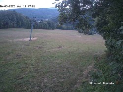 Skipiste, Vernířovice
