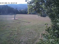 Sjezdovka, Vernířovice